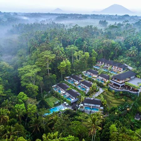 Samsara Ubud מראה חיצוני תמונה