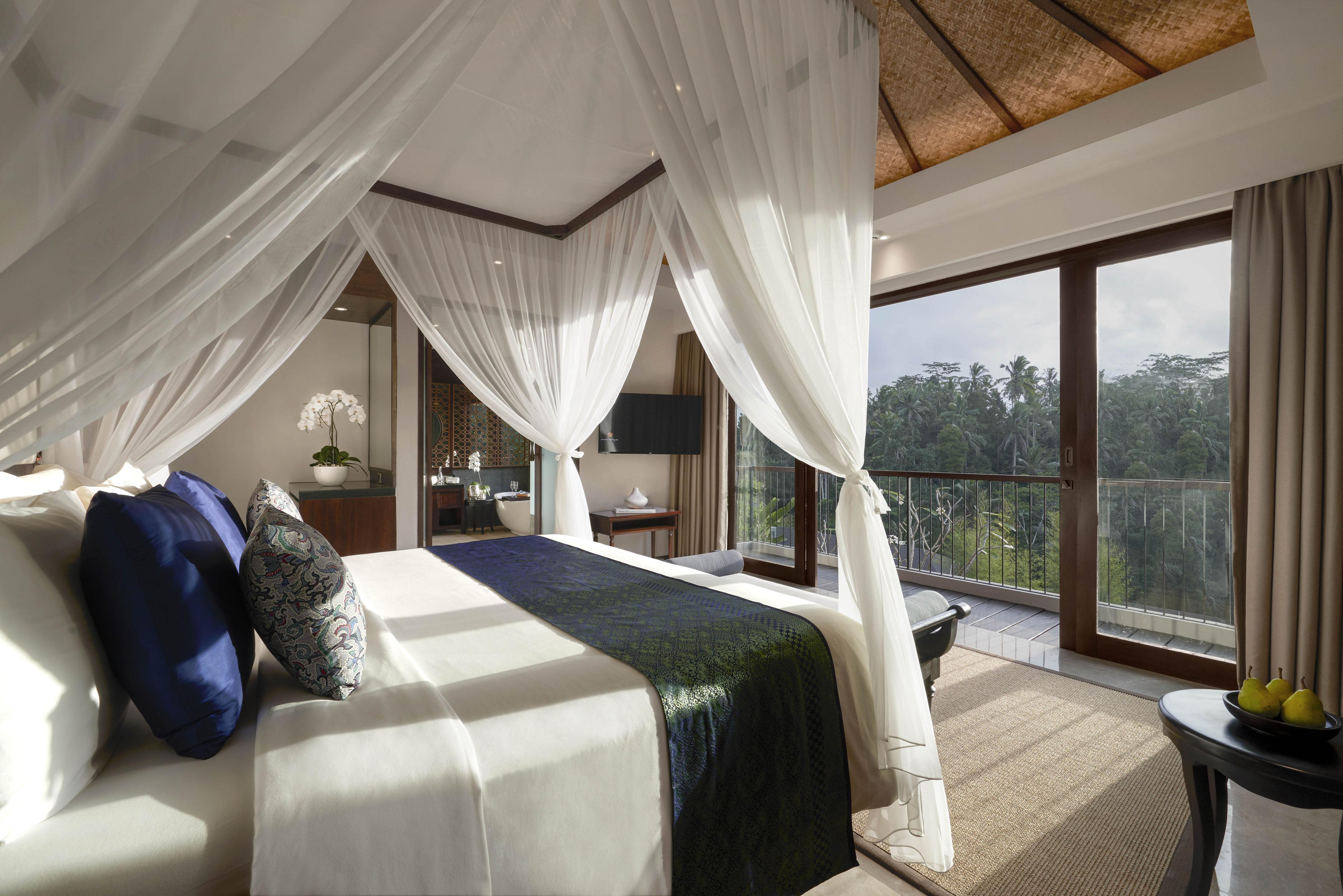 Samsara Ubud מראה חיצוני תמונה