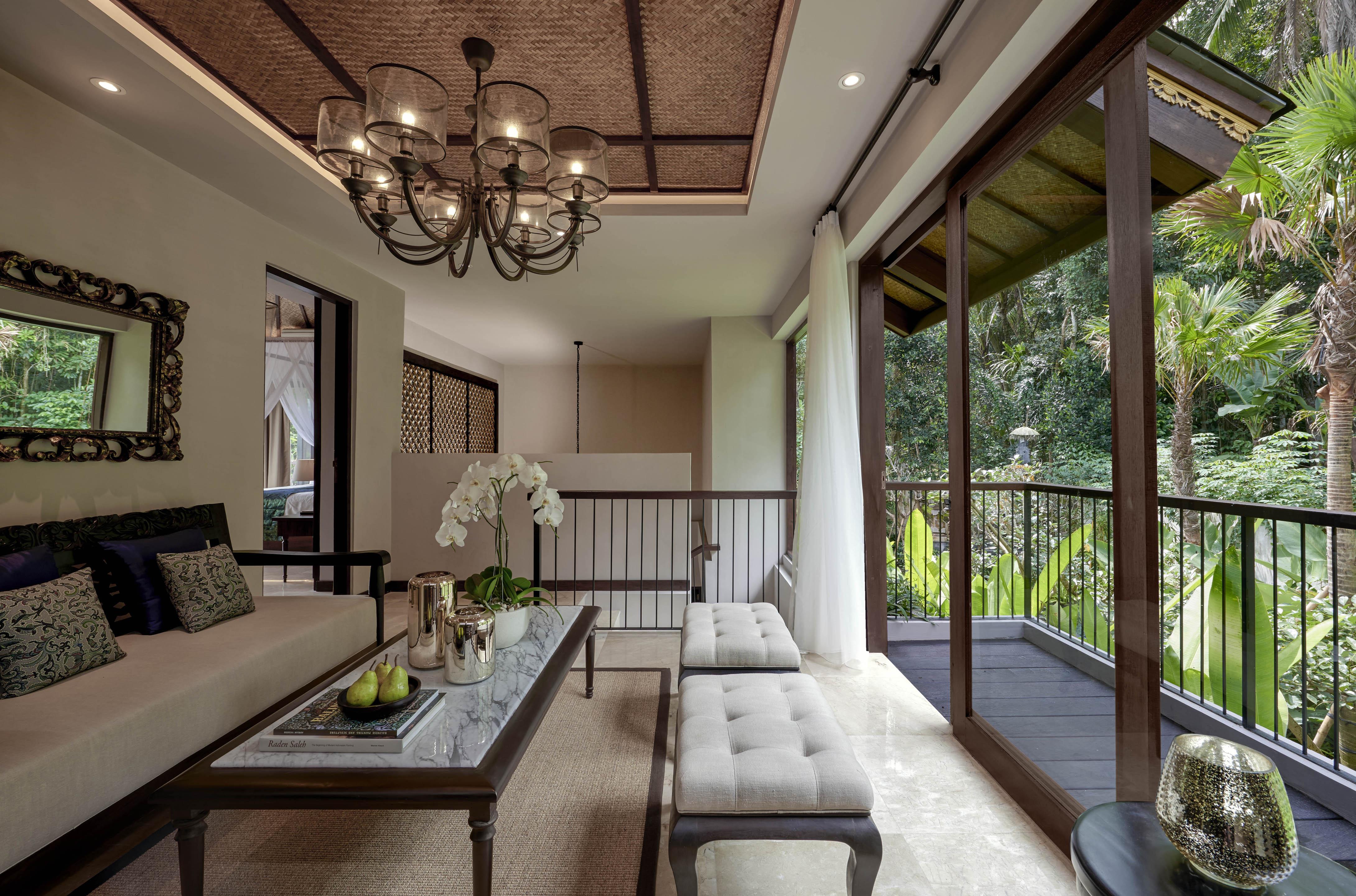 Samsara Ubud מראה חיצוני תמונה