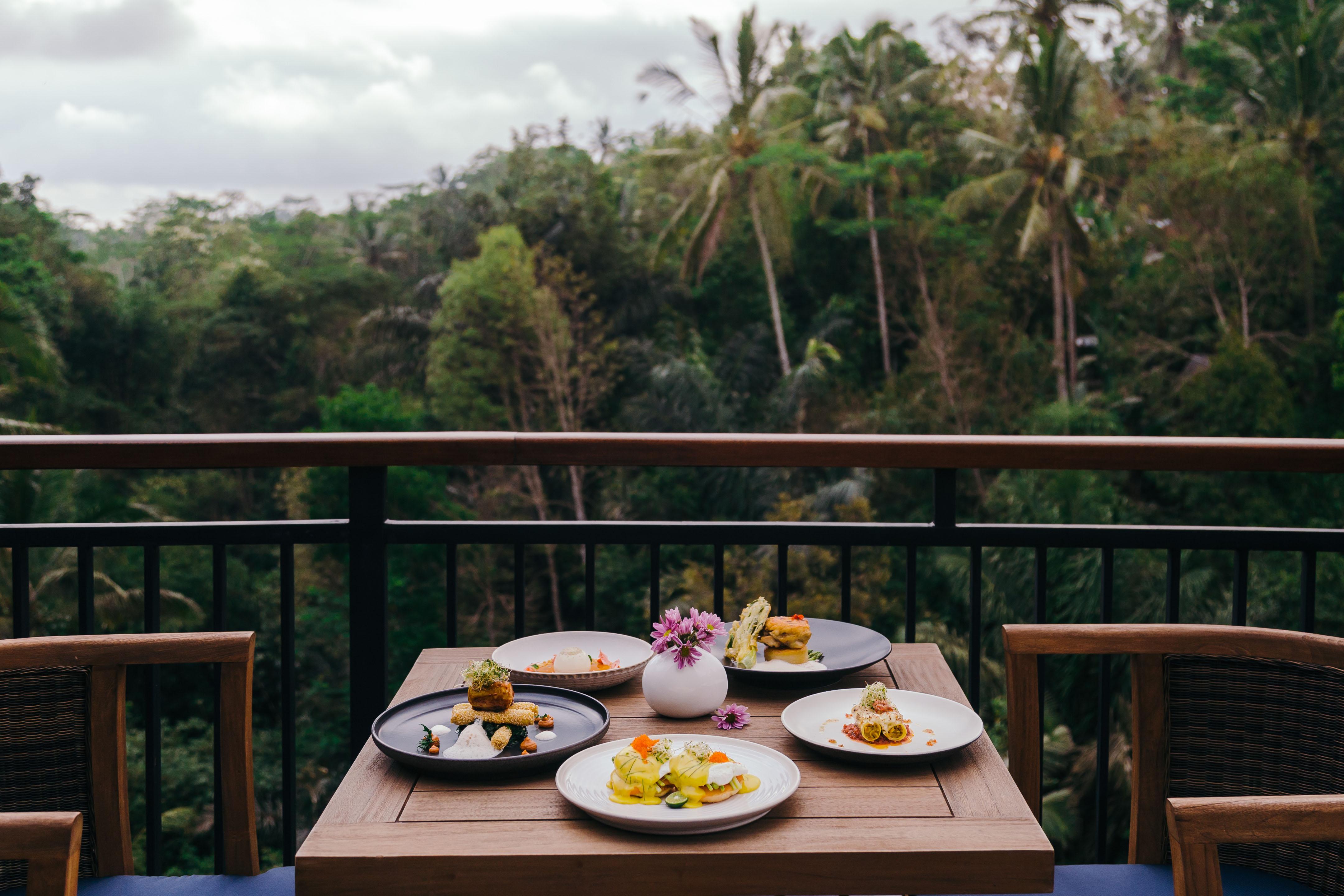Samsara Ubud מראה חיצוני תמונה