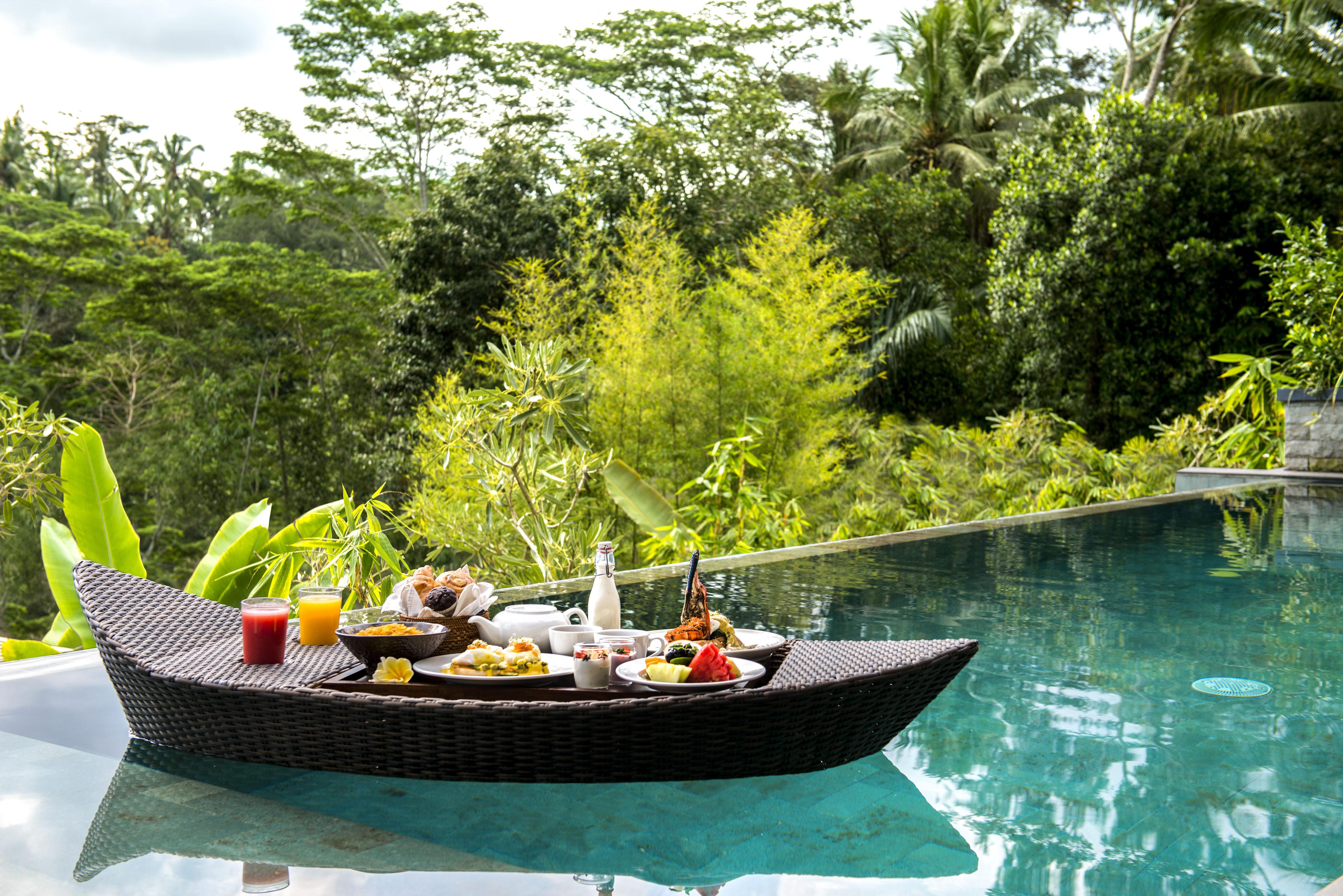 Samsara Ubud מראה חיצוני תמונה