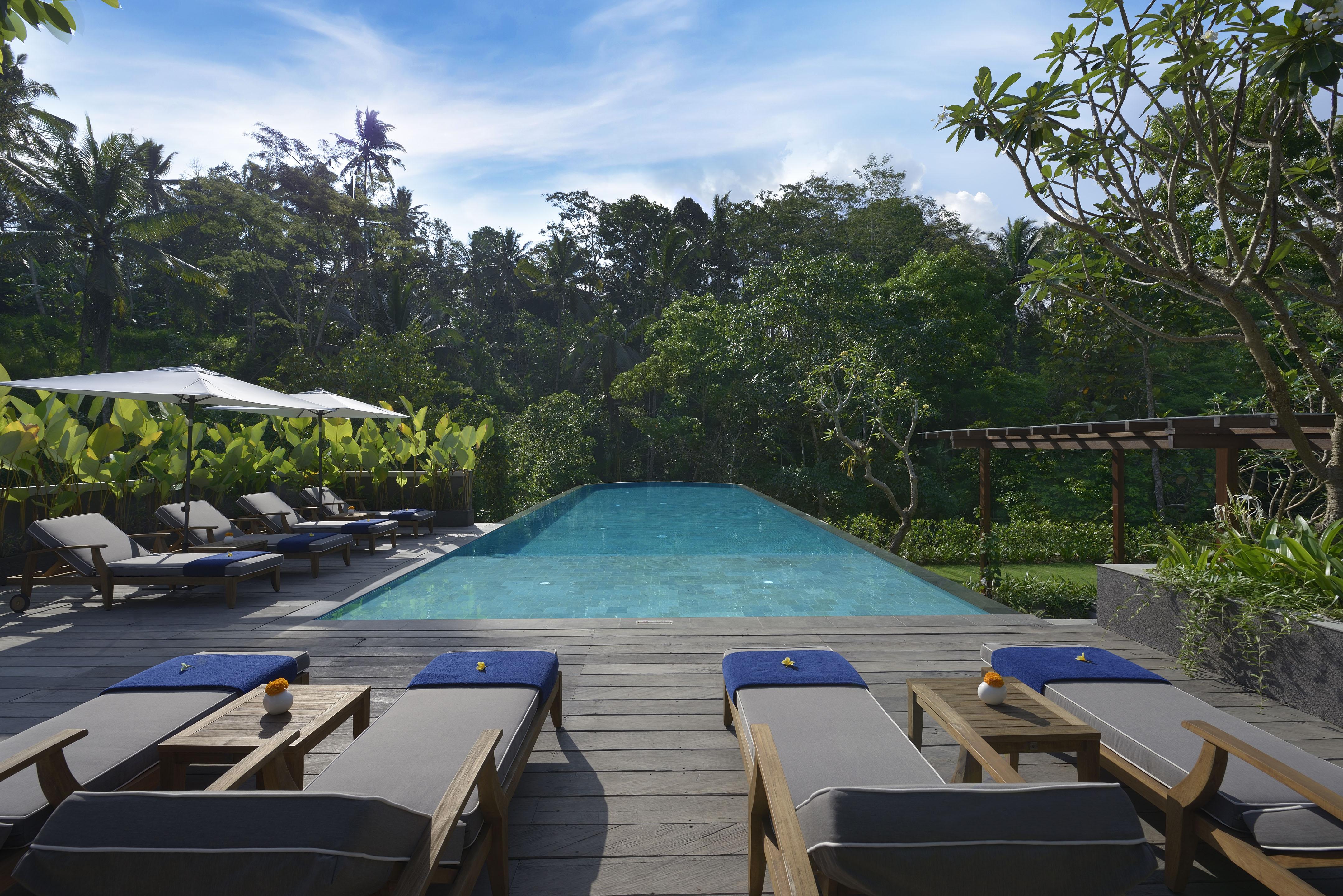 Samsara Ubud מראה חיצוני תמונה