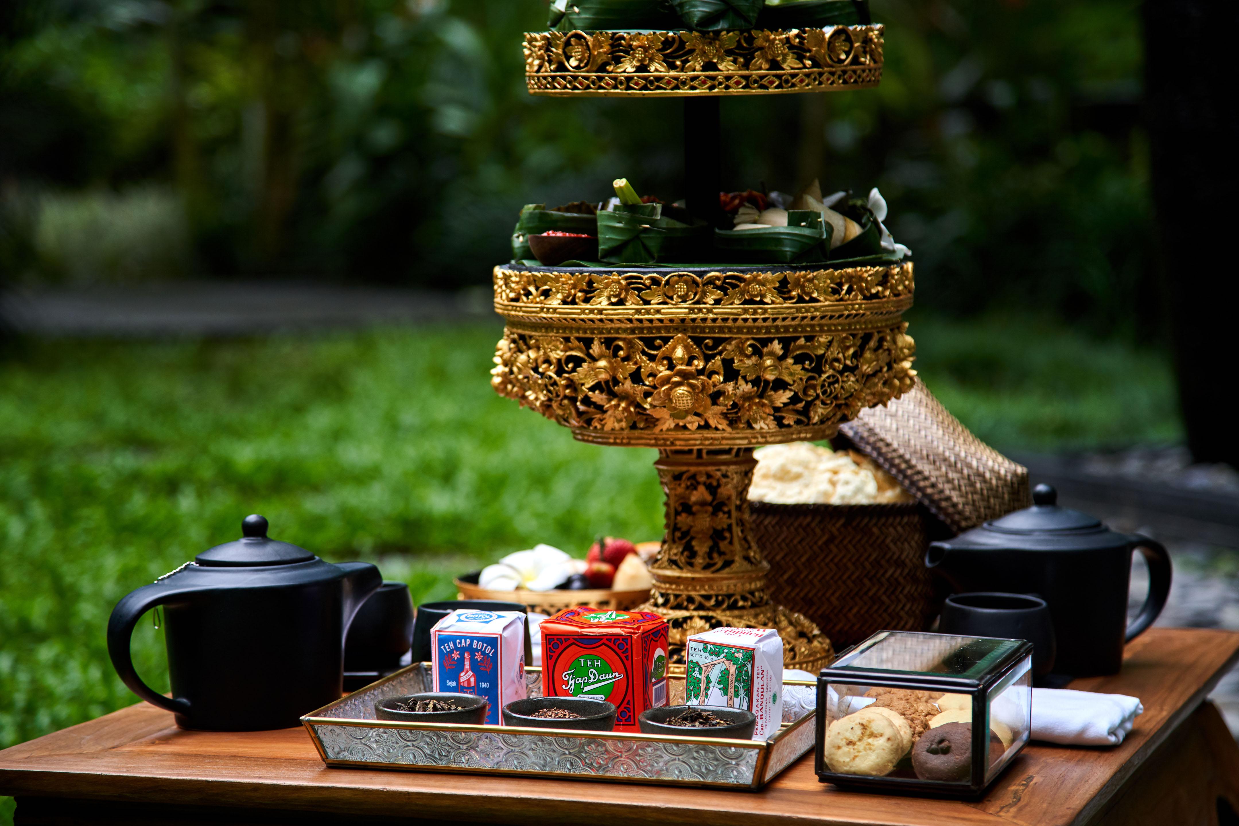 Samsara Ubud מראה חיצוני תמונה