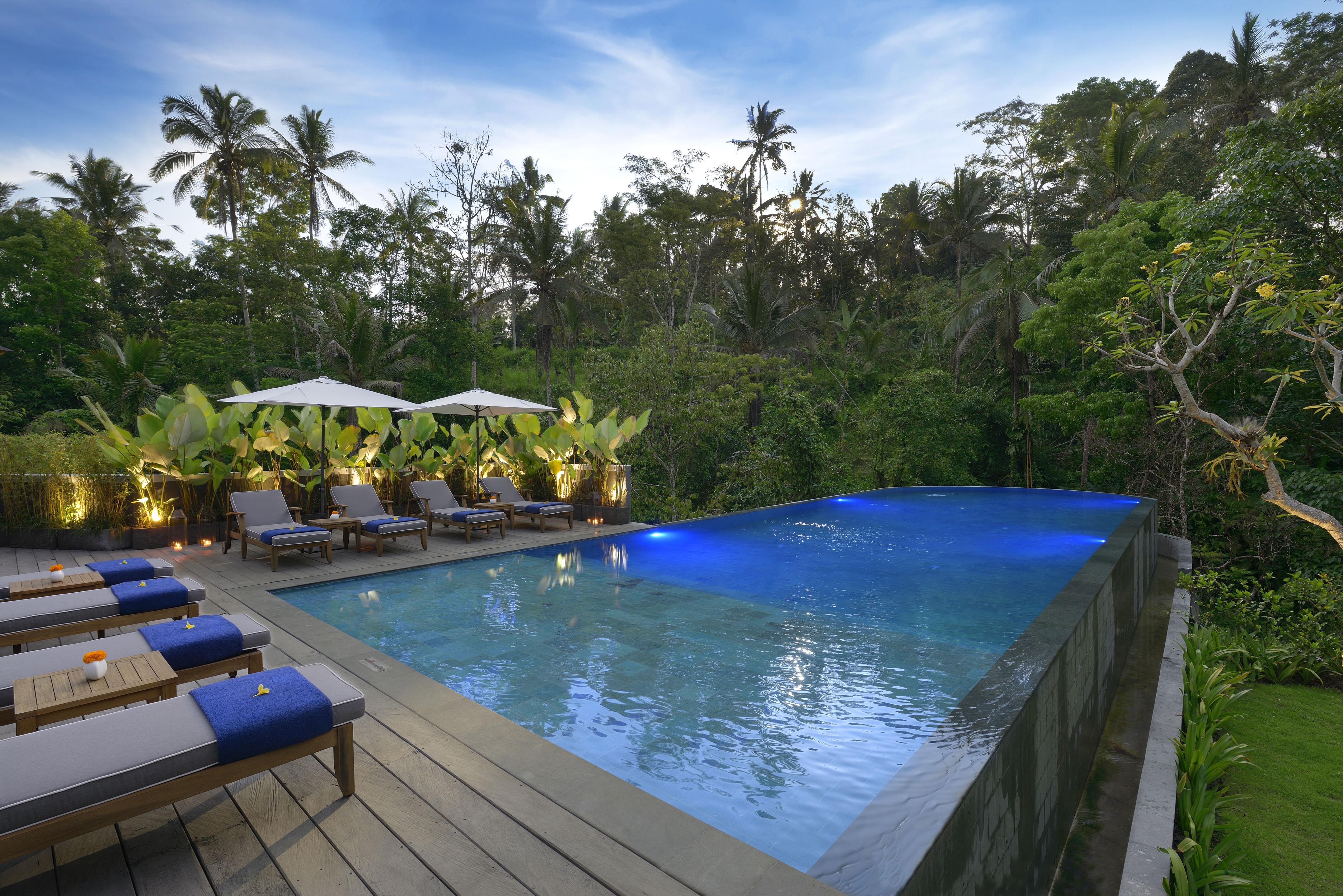 Samsara Ubud מראה חיצוני תמונה