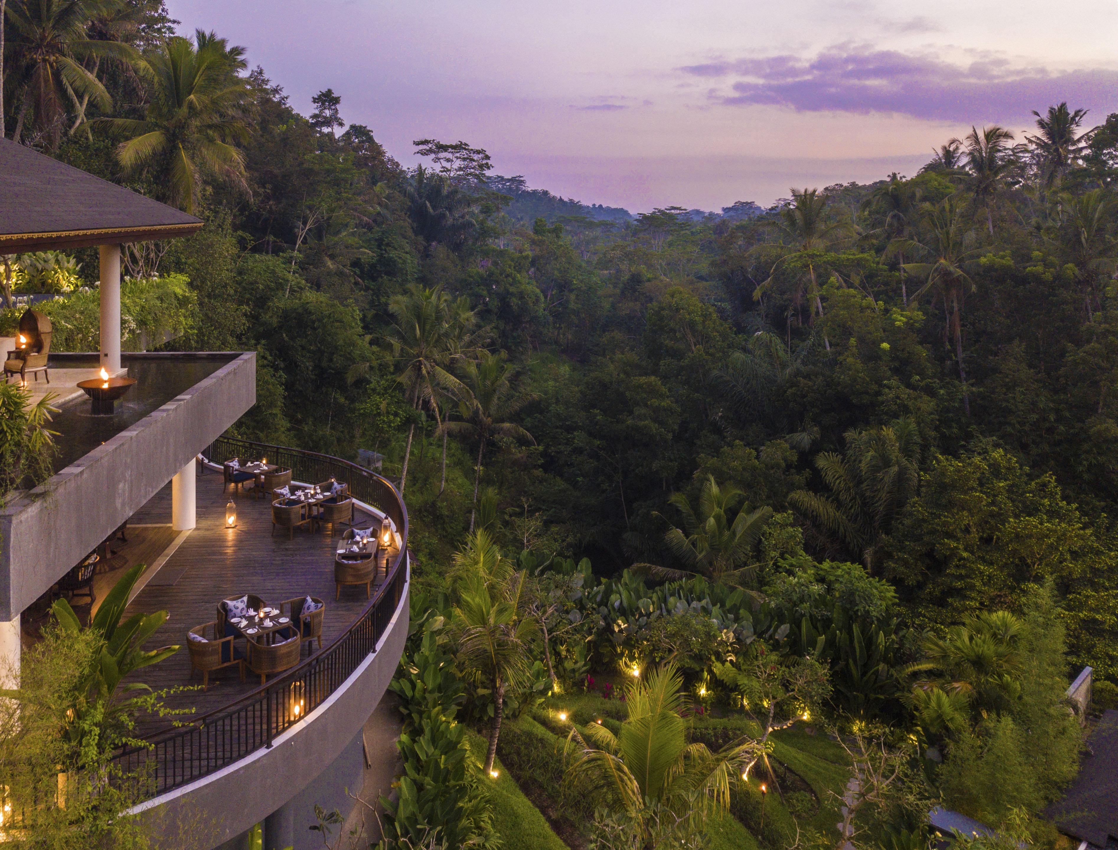 Samsara Ubud מראה חיצוני תמונה