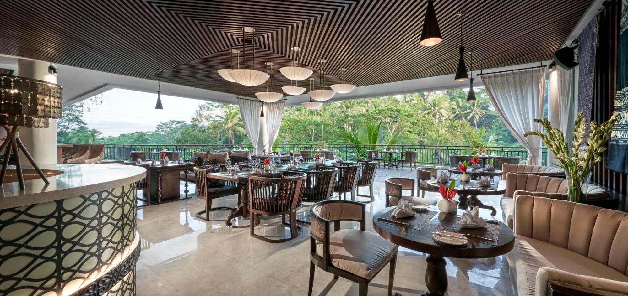 Samsara Ubud מראה חיצוני תמונה