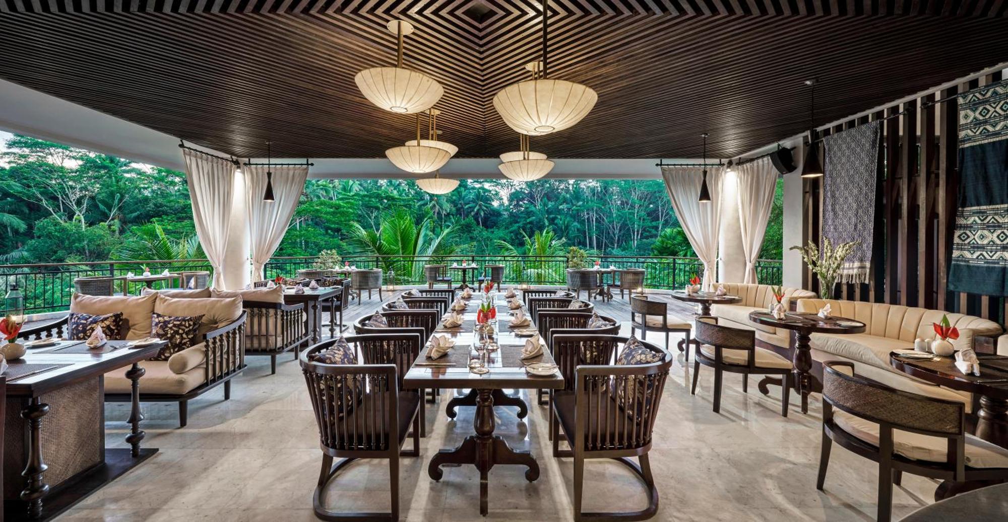 Samsara Ubud מראה חיצוני תמונה