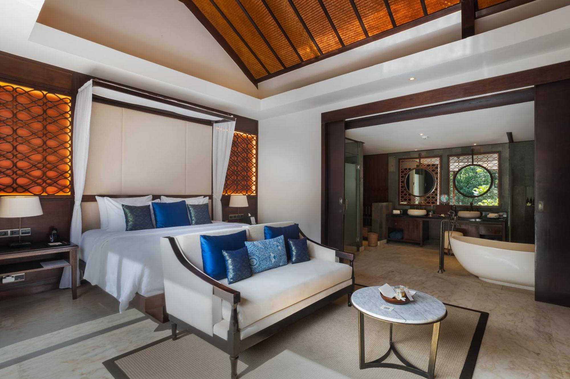 Samsara Ubud מראה חיצוני תמונה