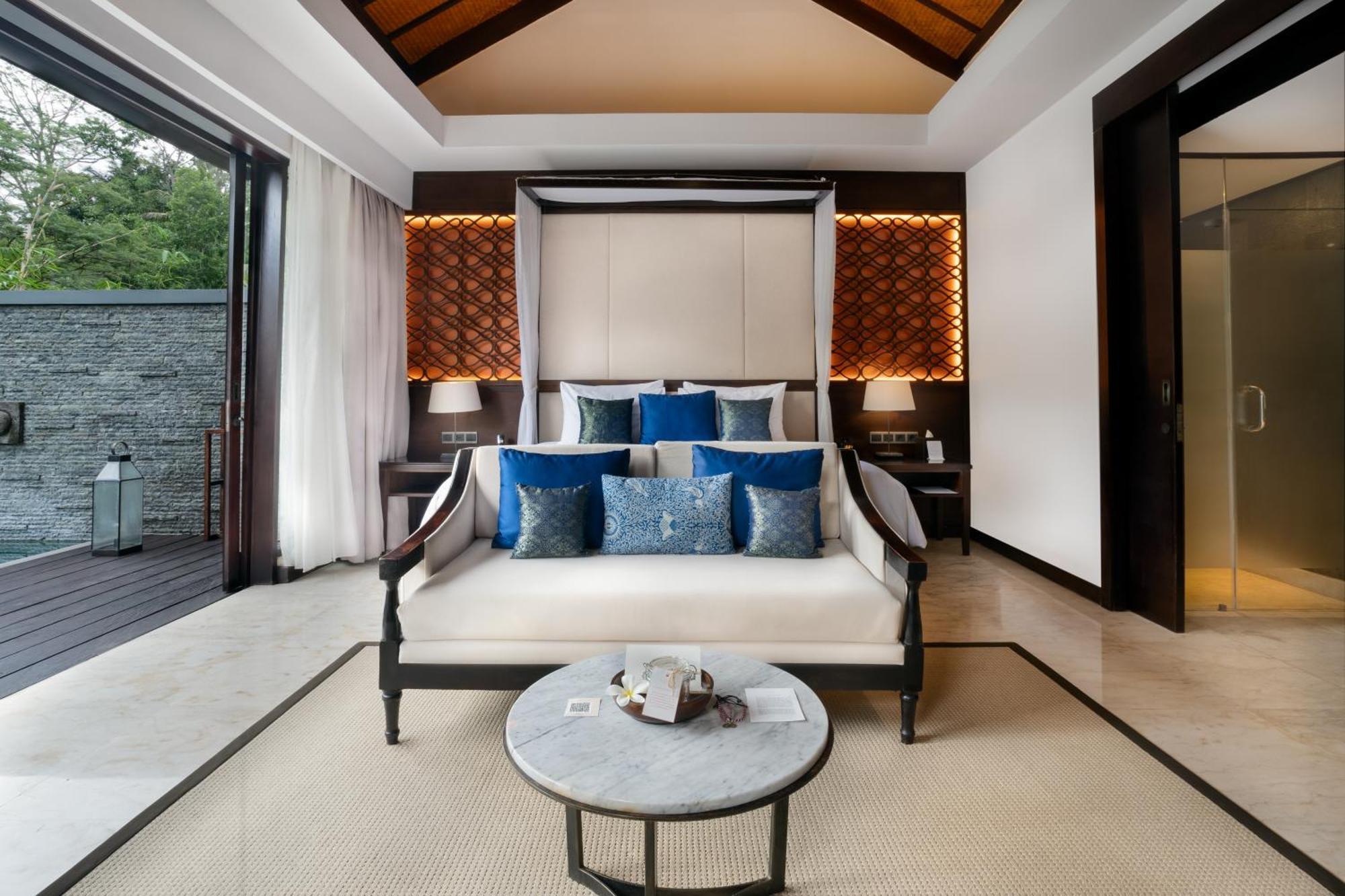 Samsara Ubud מראה חיצוני תמונה