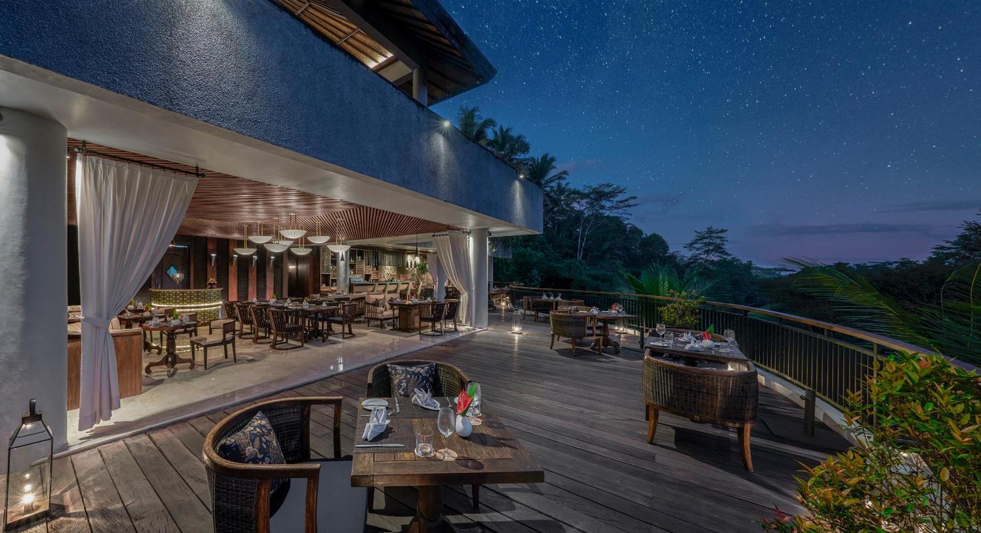 Samsara Ubud מראה חיצוני תמונה