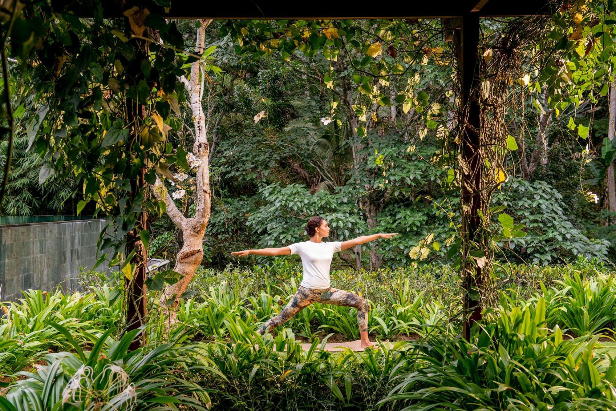 Samsara Ubud מראה חיצוני תמונה