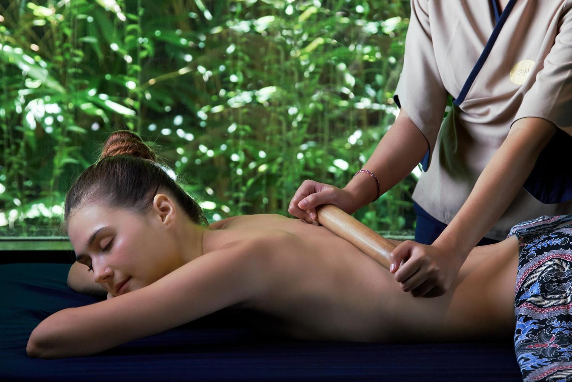 Samsara Ubud מראה חיצוני תמונה