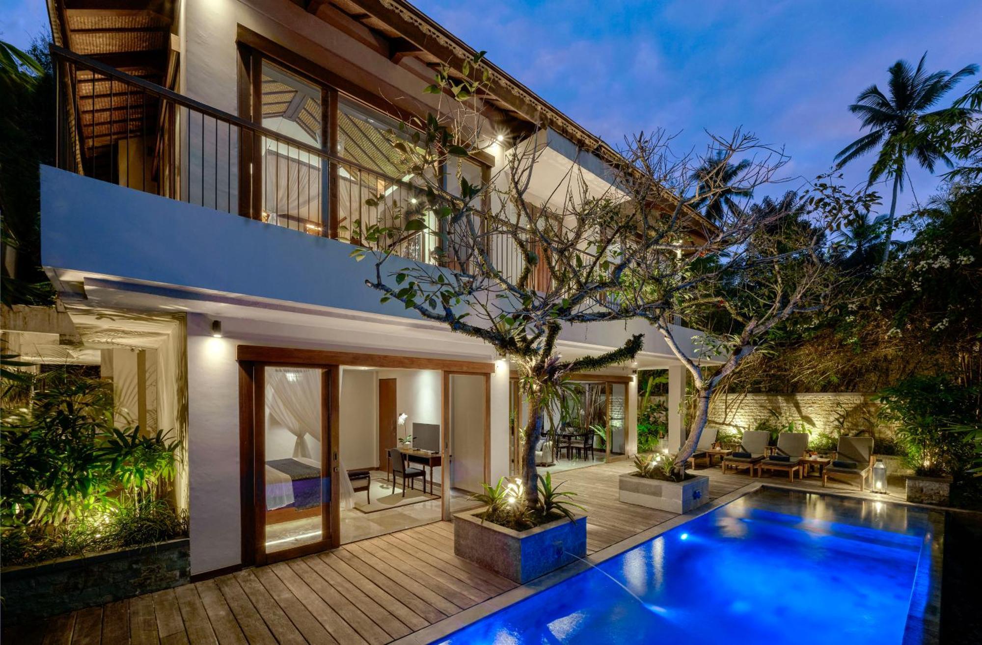 Samsara Ubud מראה חיצוני תמונה