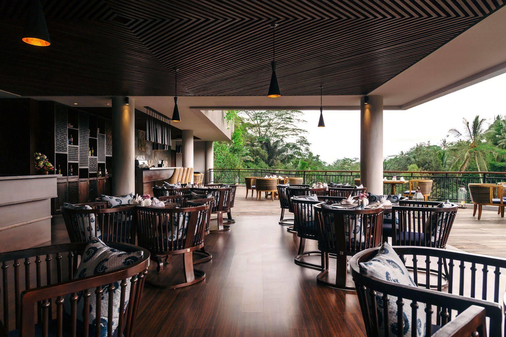 Samsara Ubud מראה חיצוני תמונה