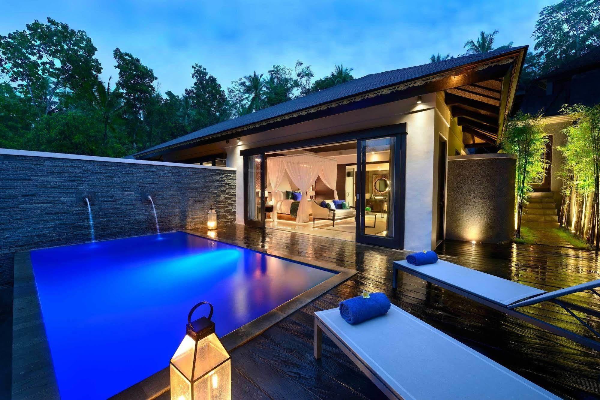 Samsara Ubud מראה חיצוני תמונה
