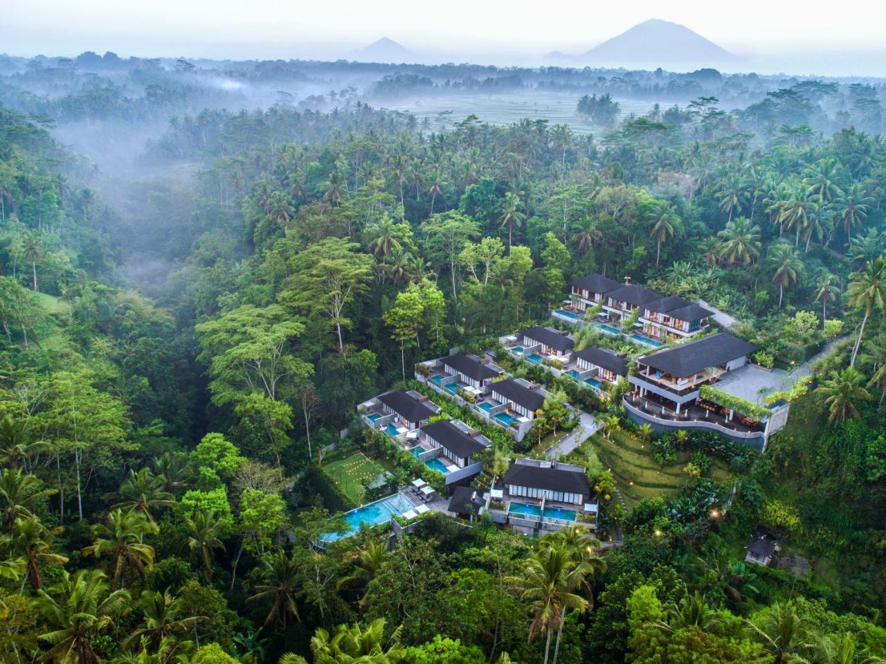 Samsara Ubud מראה חיצוני תמונה